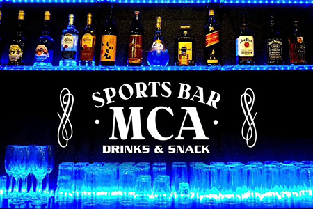 Sports Bar MCA